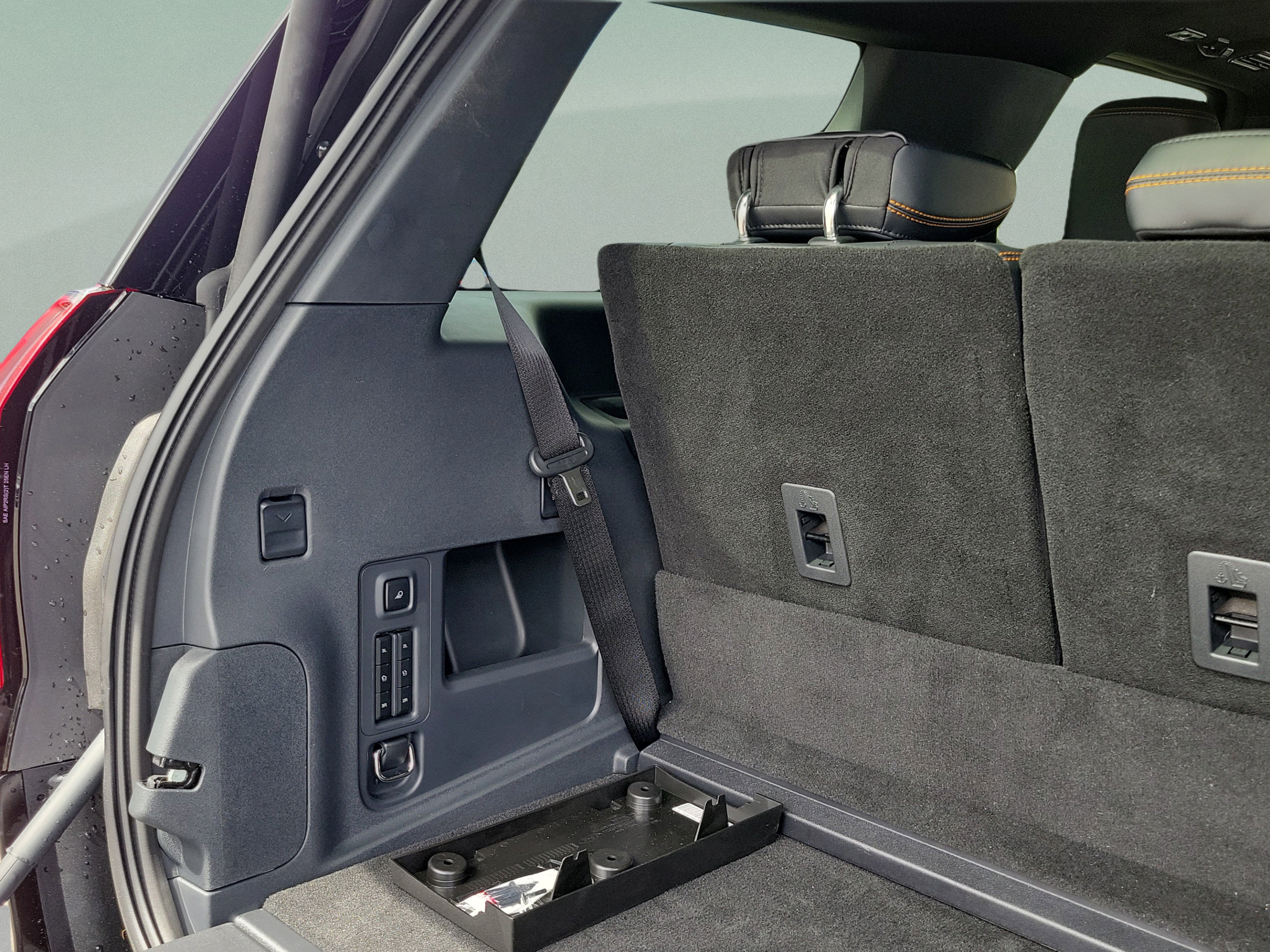 New 2025 Ford Expedition Tremor AWD/4WD image 33