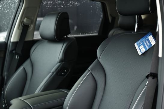 New 2026 Genesis GV80 3.5T Advanced image 22