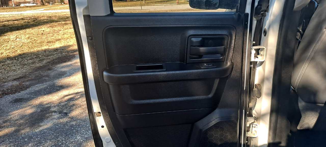 Used 2019 RAM 1500 Tradesman w/ Protection Group AWD/4WD image 15