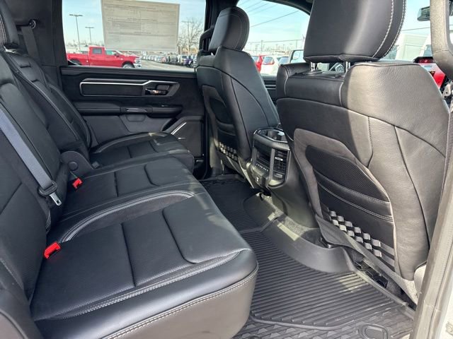 New 2026 RAM 1500 RHO image 16
