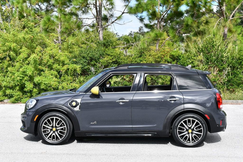 Used 2019 MINI Cooper Countryman SE image 26