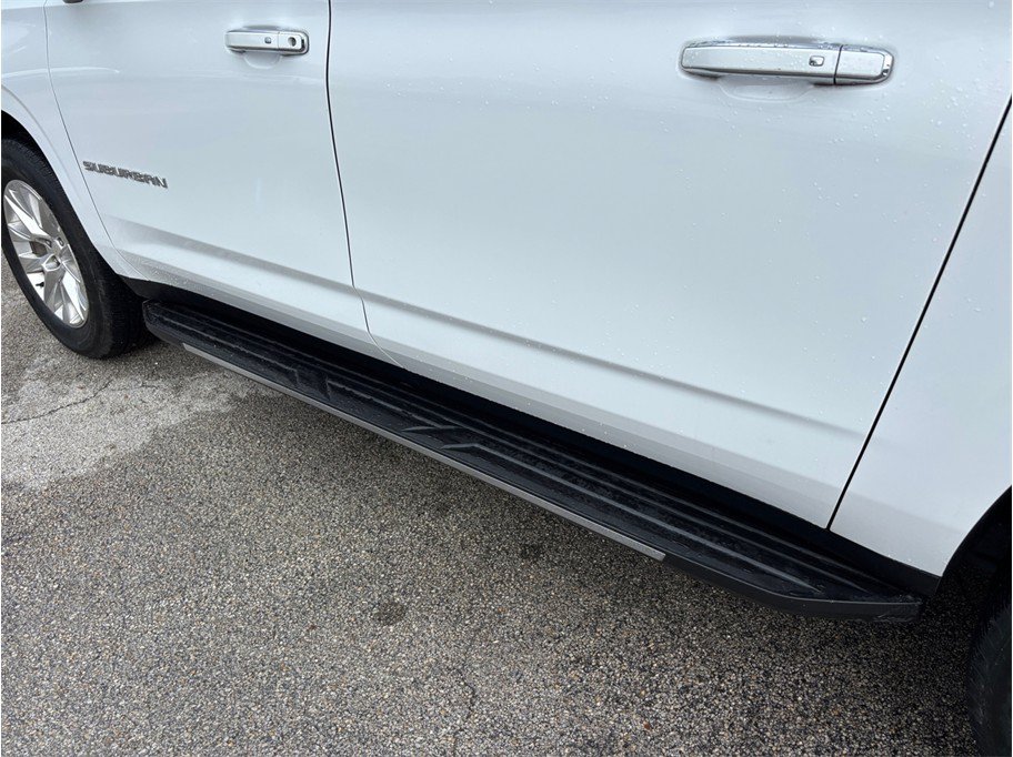 Used 2021 Chevrolet Suburban Premier RWD image 18