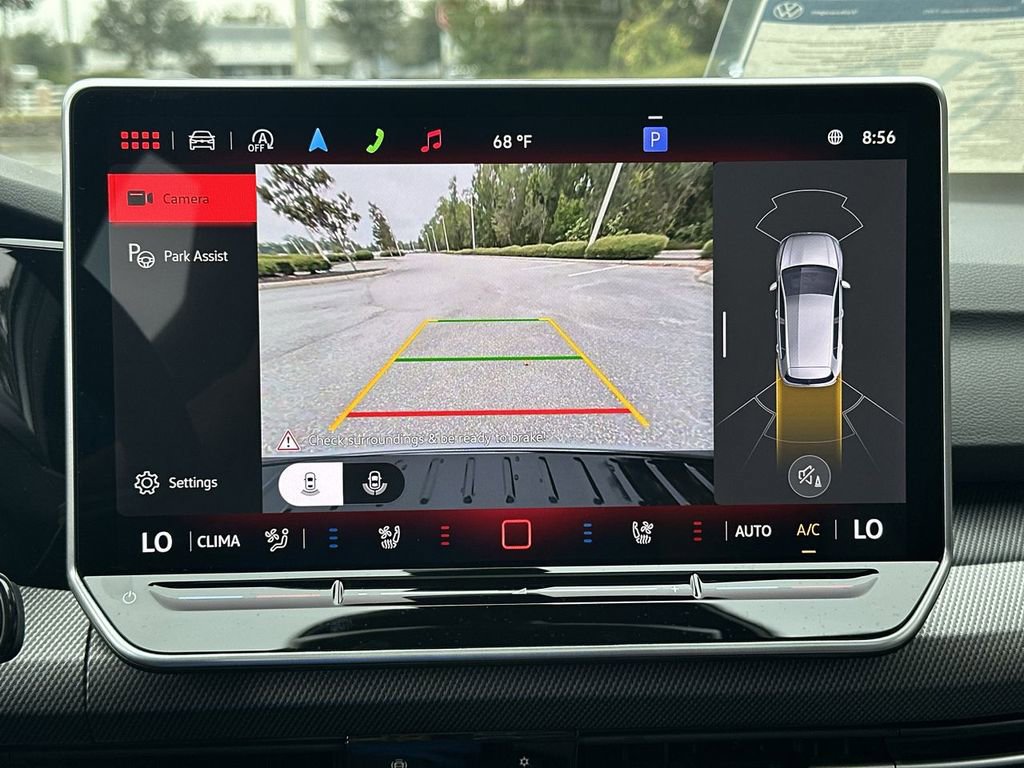 New 2026 Volkswagen GTI Autobahn image 17