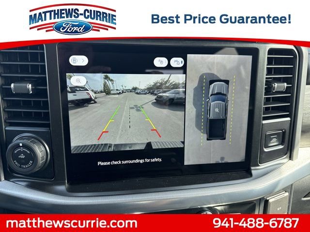 New 2026 Ford F150 Lariat w/ Equipment Group 502A High image 20