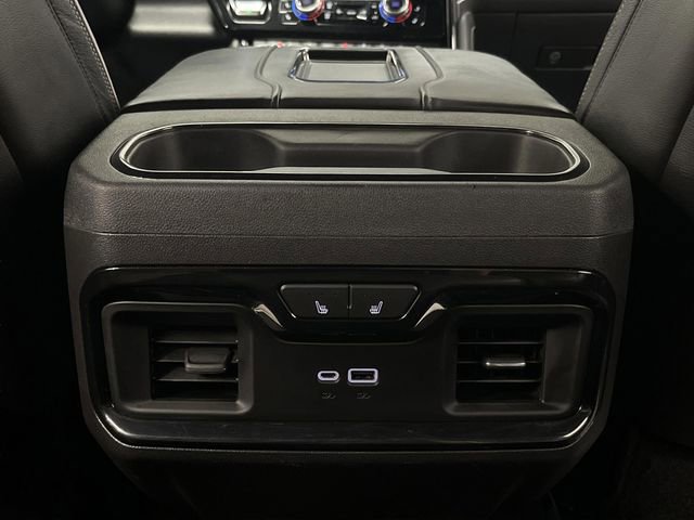 Used 2022 GMC Sierra 1500 AT4X image 37