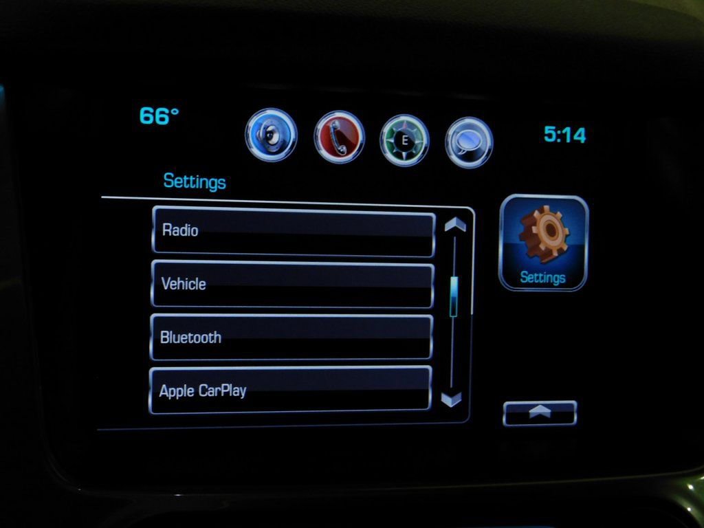 Used 2018 Chevrolet Tahoe Premier image 63