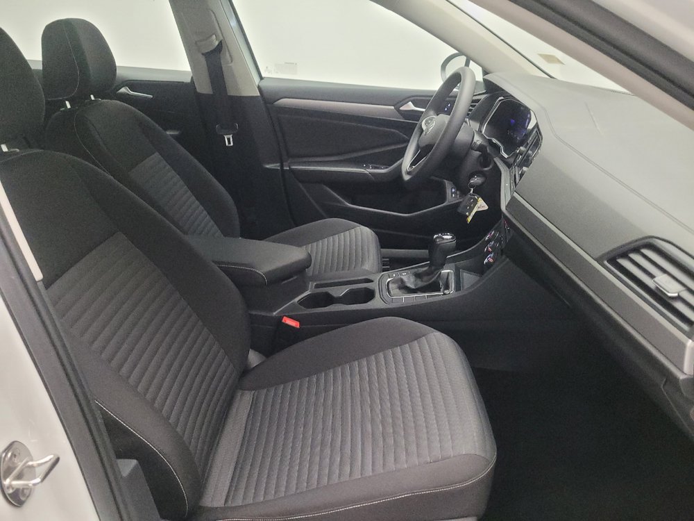 Used 2022 Volkswagen Jetta S image 21
