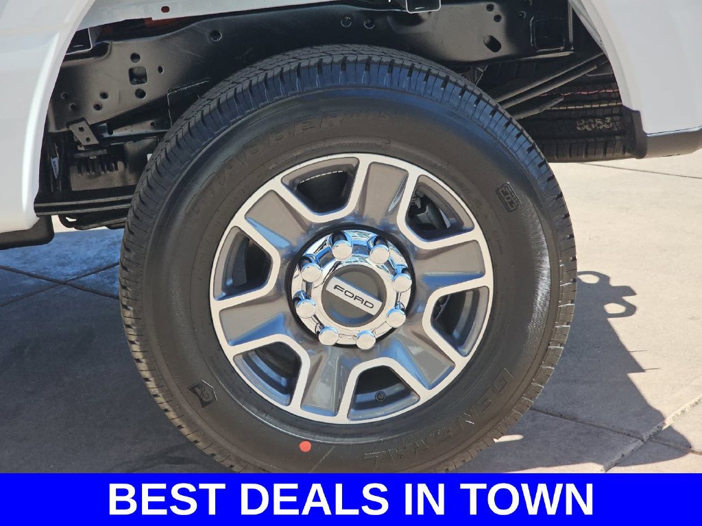 New 2026 Ford F250 Lariat AWD/4WD image 37