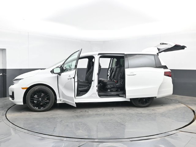 Used 2026 Honda Odyssey Sport-L image 55
