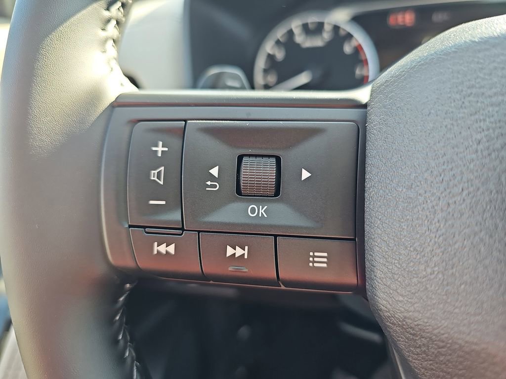 New 2026 Nissan Rogue Dark Armor FWD image 21
