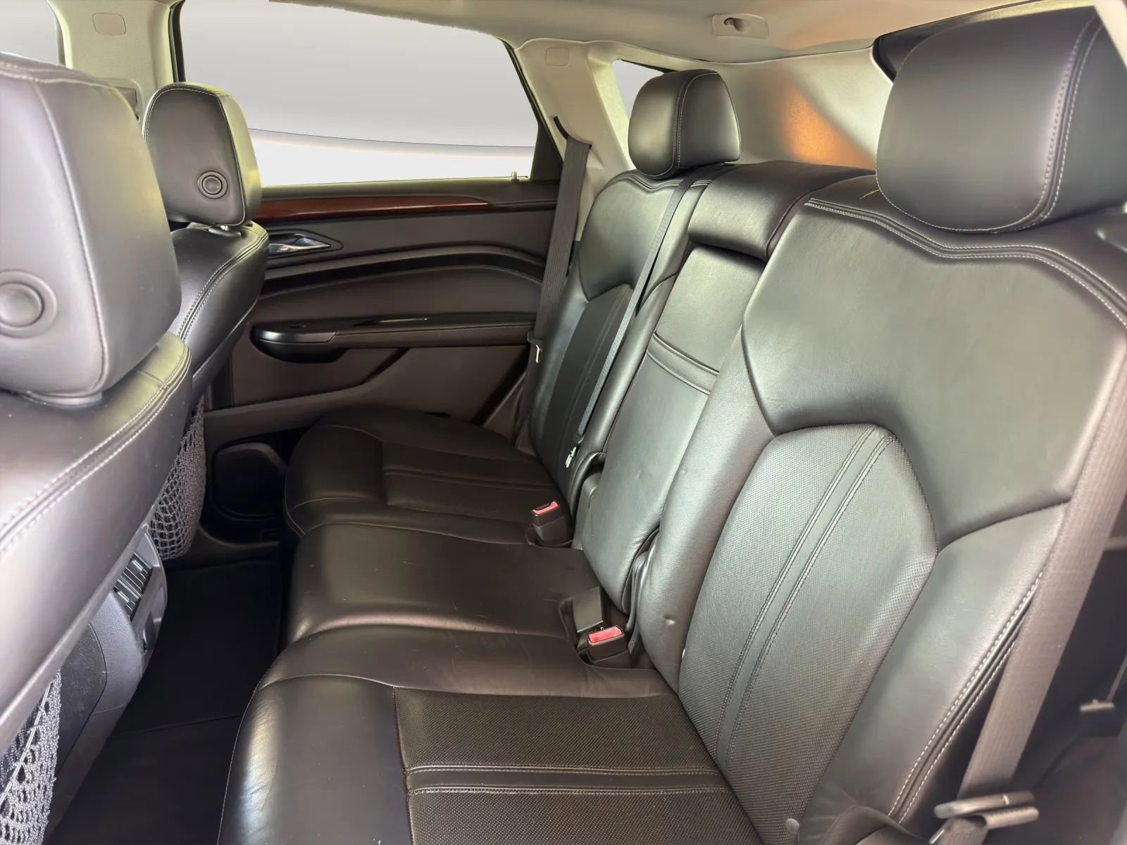 Used 2013 Cadillac SRX Luxury AWD/4WD image 13