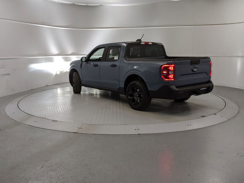 New 2026 Ford Maverick XLT w/ XLT Luxury Package image 4