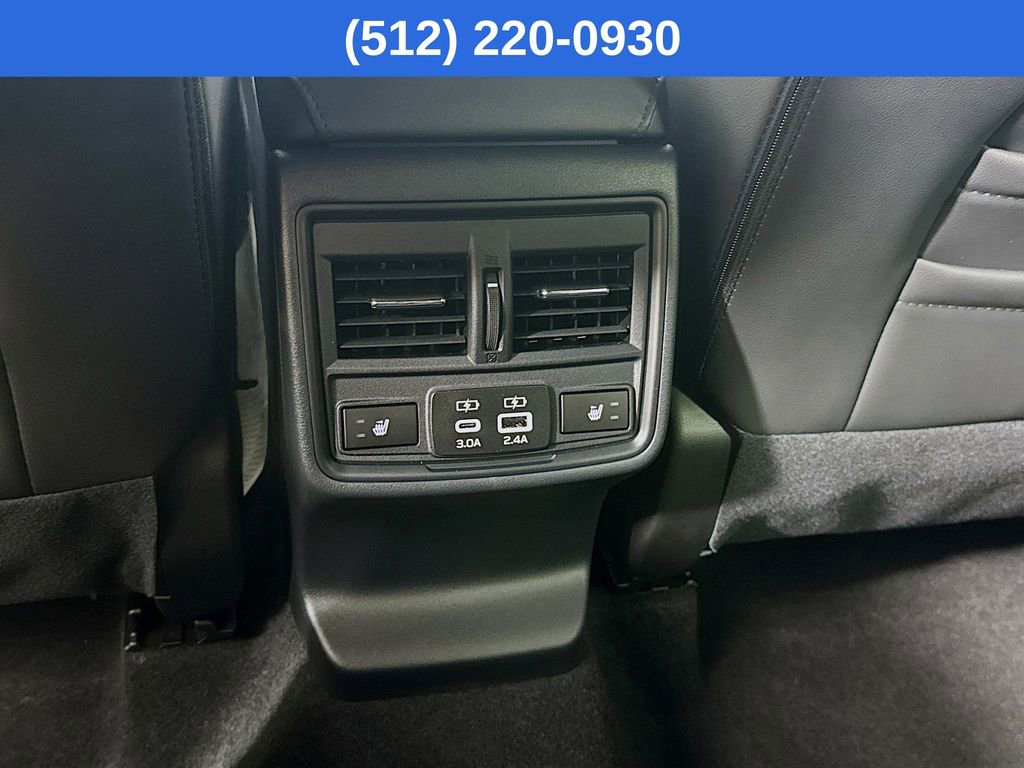 New 2026 Subaru Outback Limited image 31