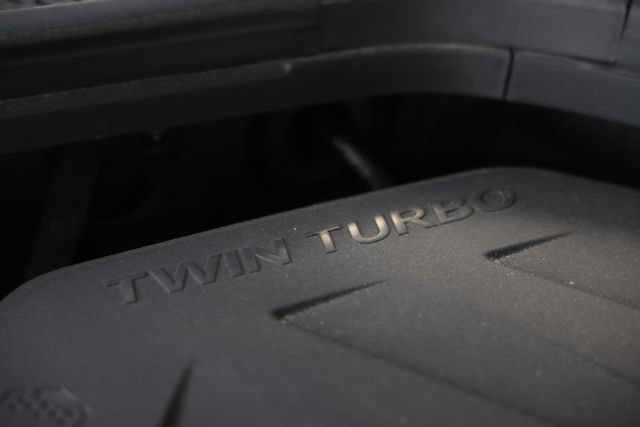 Used 2025 Genesis GV80 3.5T Prestige AWD/4WD image 6