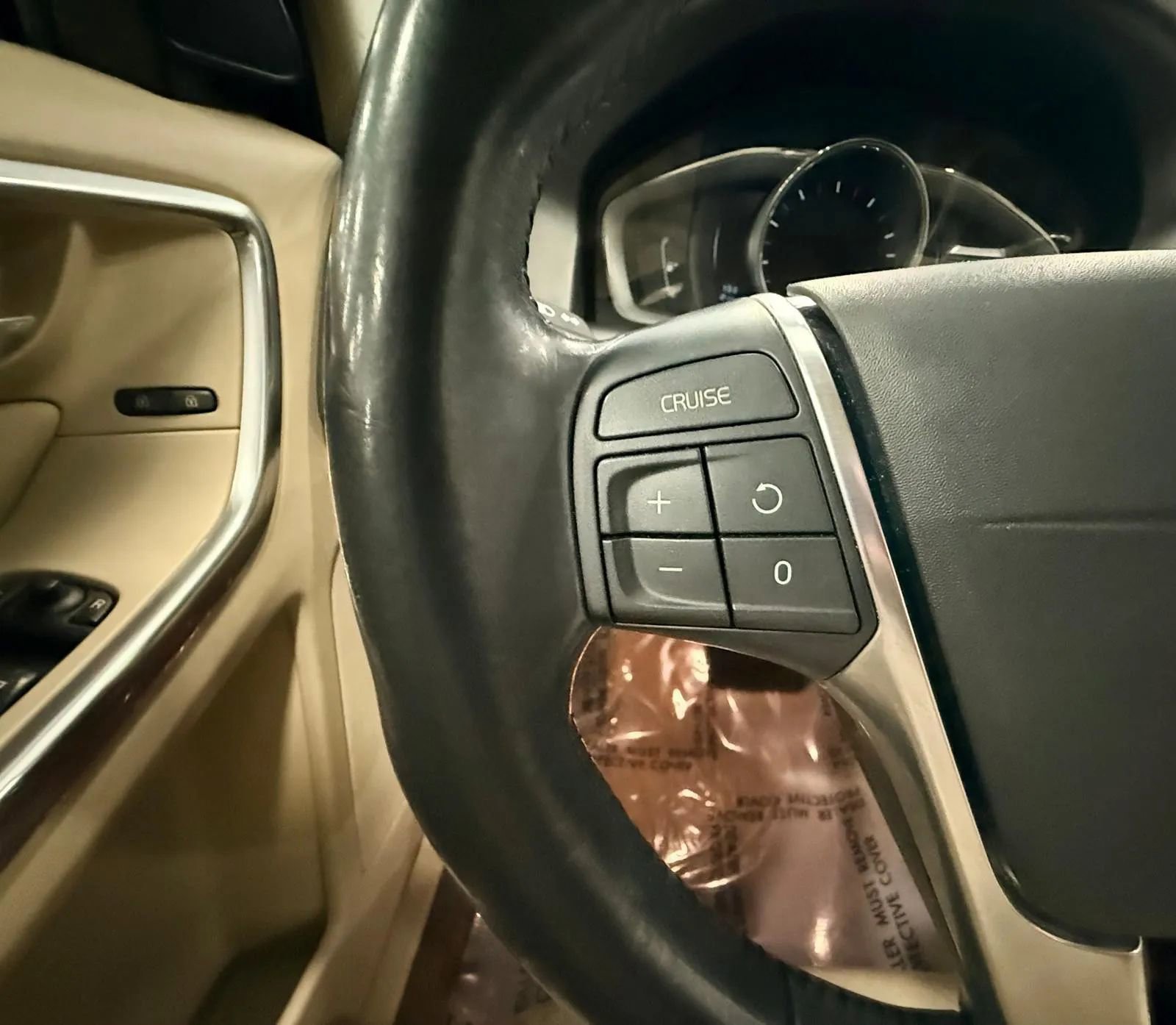 Used 2015 Volvo XC60 T5 Premier image 20