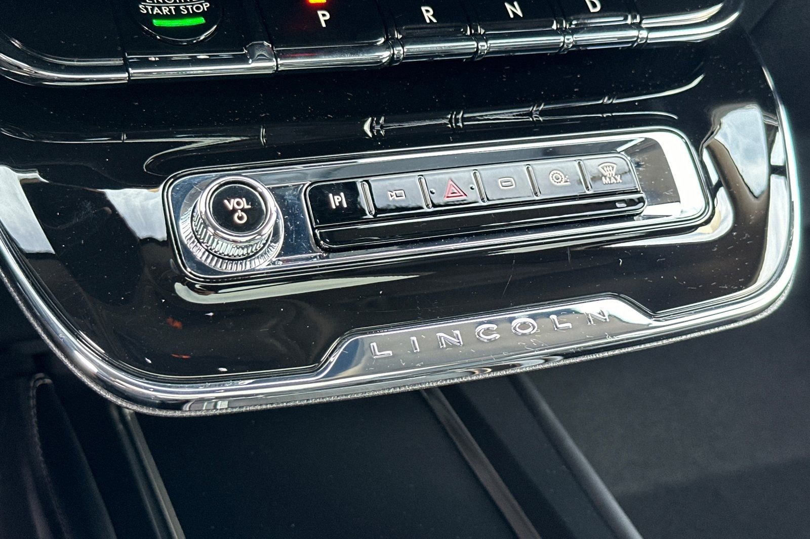 New 2025 Lincoln Corsair Grand Touring w/ Equipment Group 302A image 19