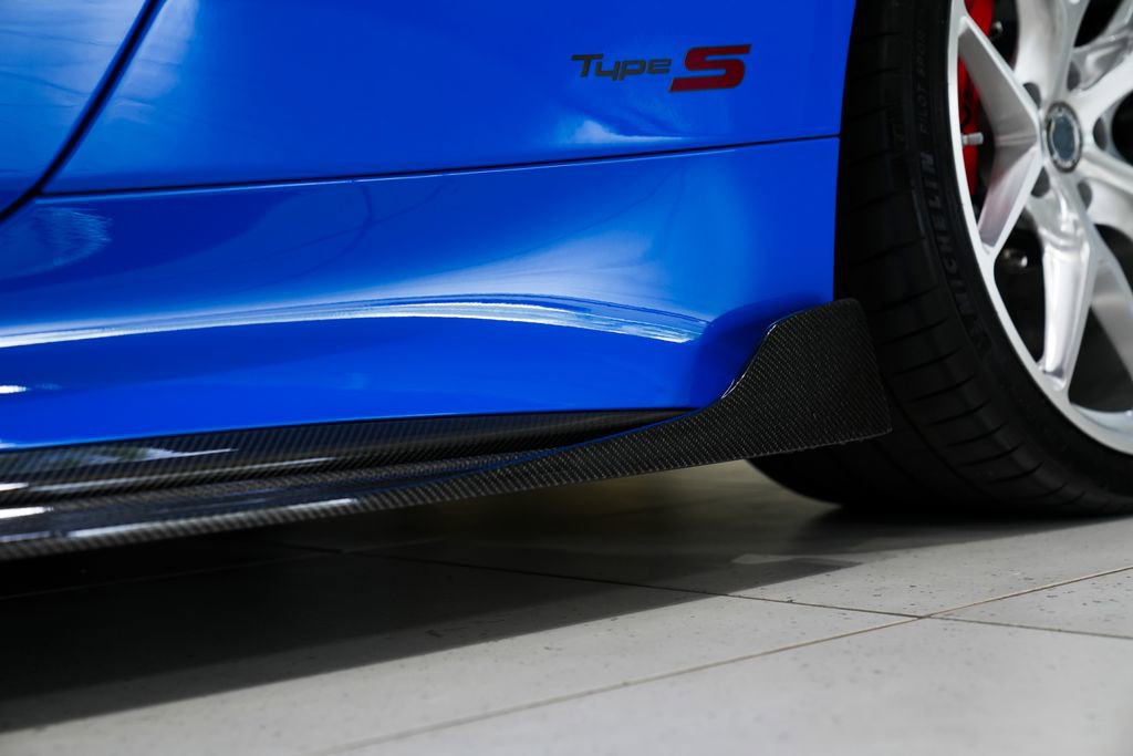 Used 2022 Acura NSX Type S AWD/4WD image 23