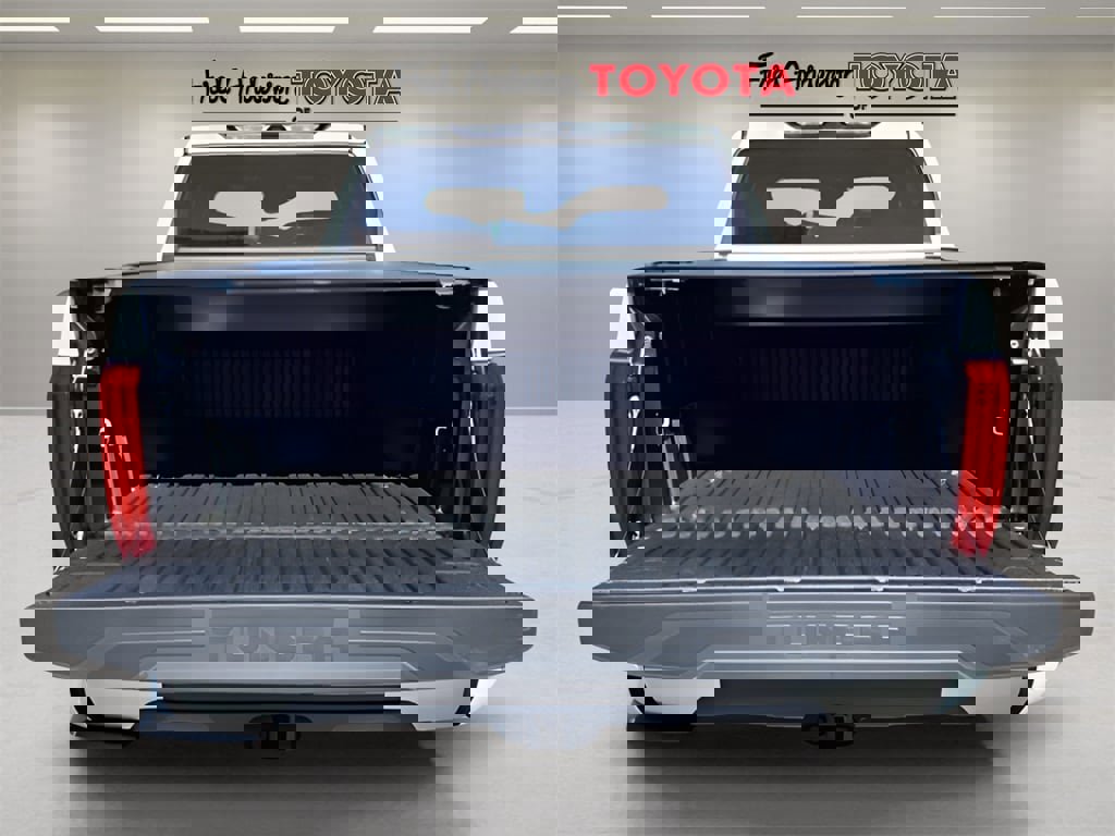 New 2025 Toyota Tundra Limited image 24