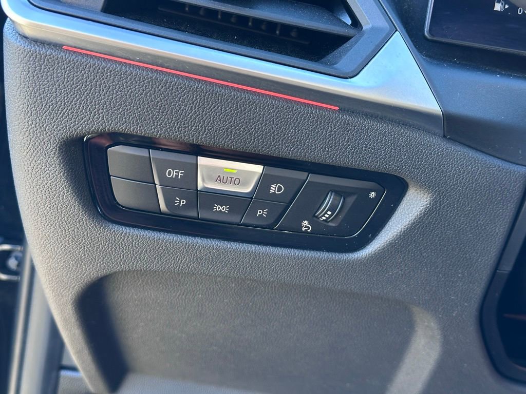 Certified 2023 BMW 330i xDrive 330i xDrive w/ Premium Package image 18