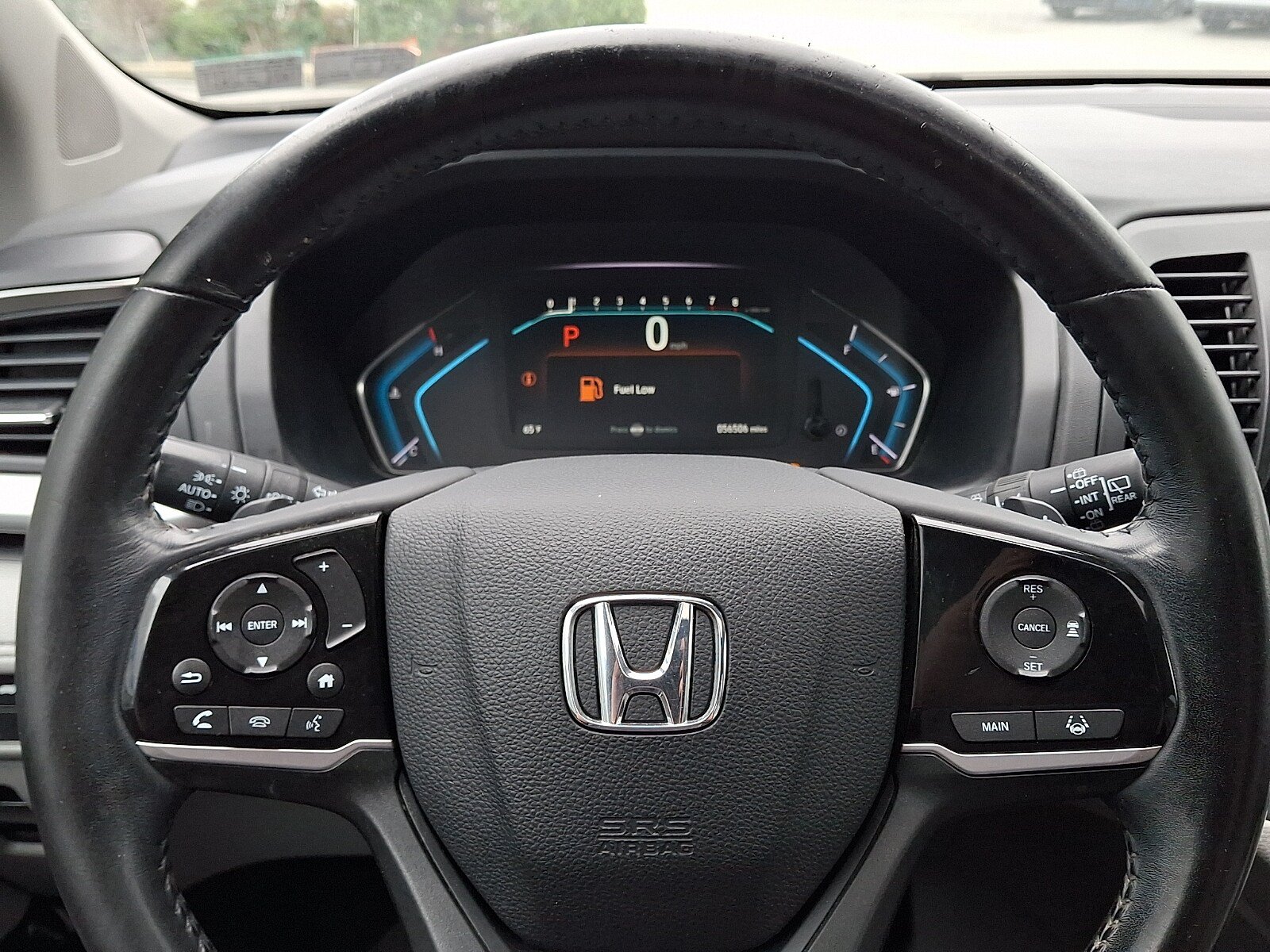 Used 2020 Honda Odyssey EX-L image 21