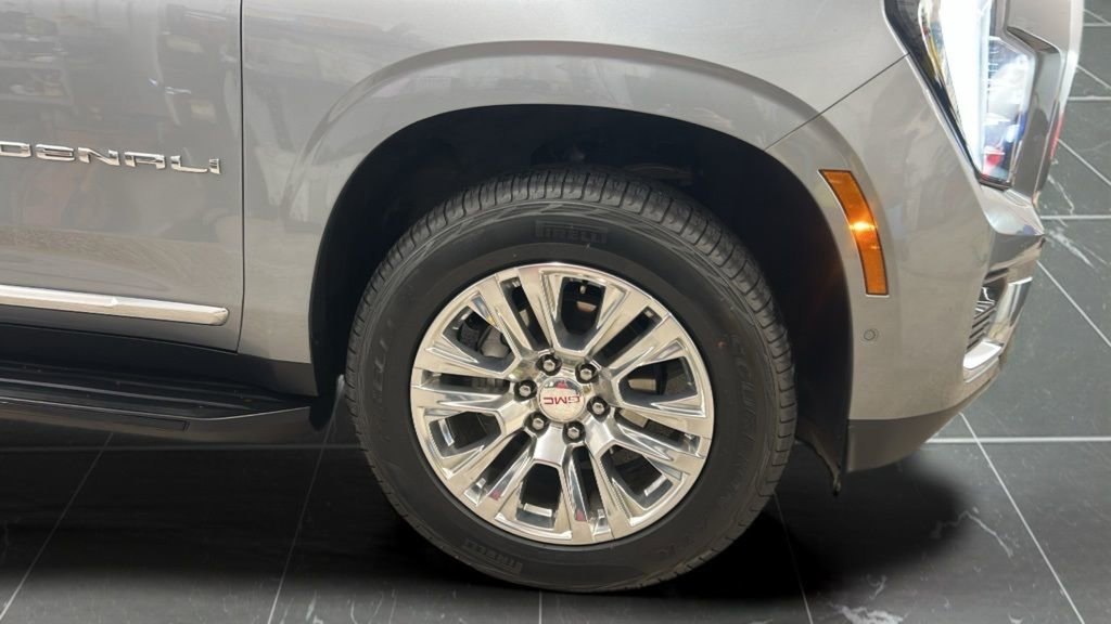 Used 2025 GMC Yukon Denali image 25