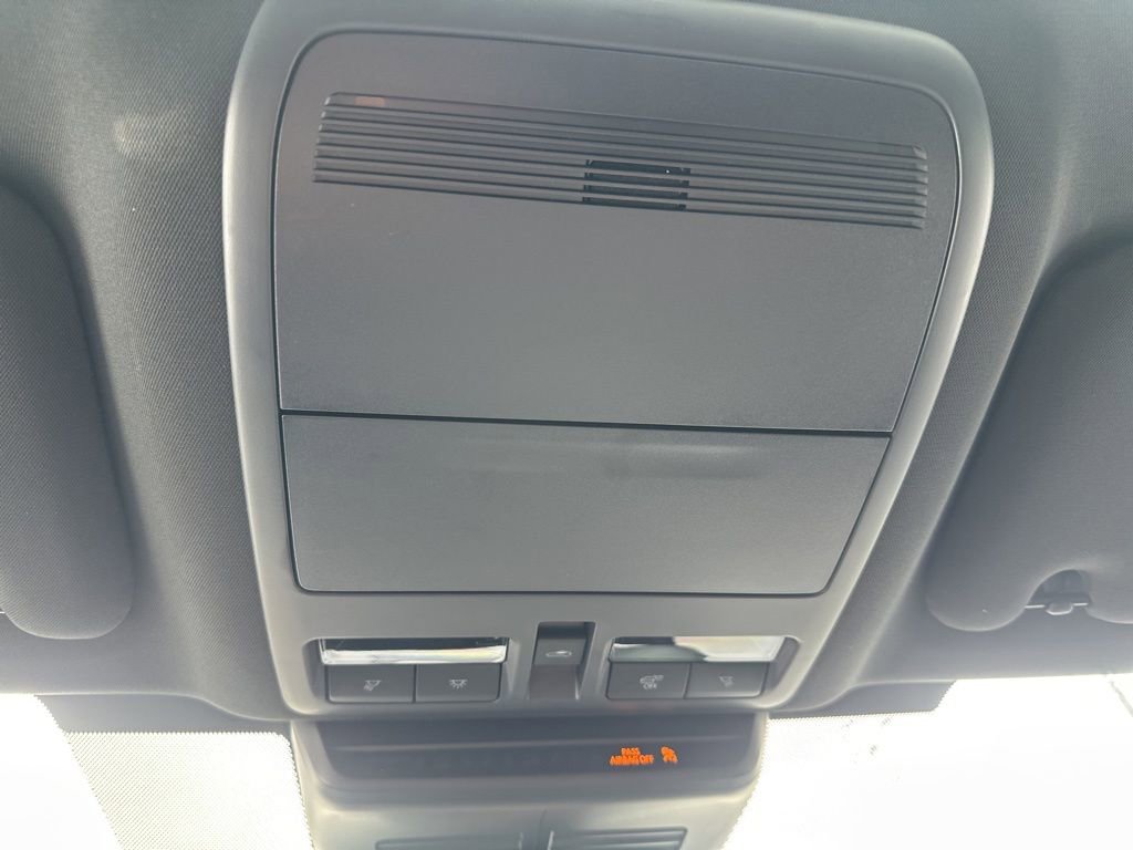 New 2026 MAZDA CX-90 3.3 Turbo S w/ Premium Package AWD/4WD image 43