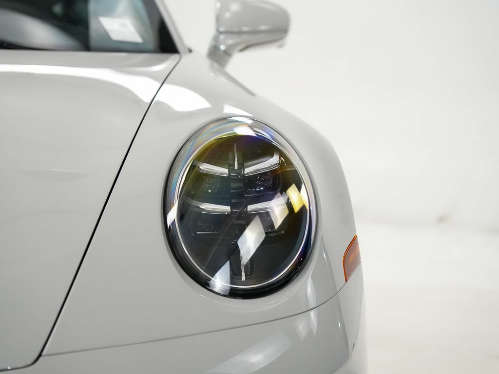New 2026 Porsche 911 Carrera RWD image 7
