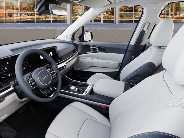 New 2026 Kia Carnival SX Prestige image 17