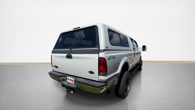 Used 2023 Ford F150 Lariat w/ Equipment Group 502A High AWD/4WD image 6