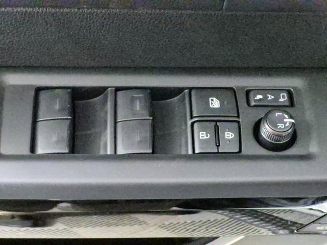 New 2026 Toyota Tundra Limited image 14