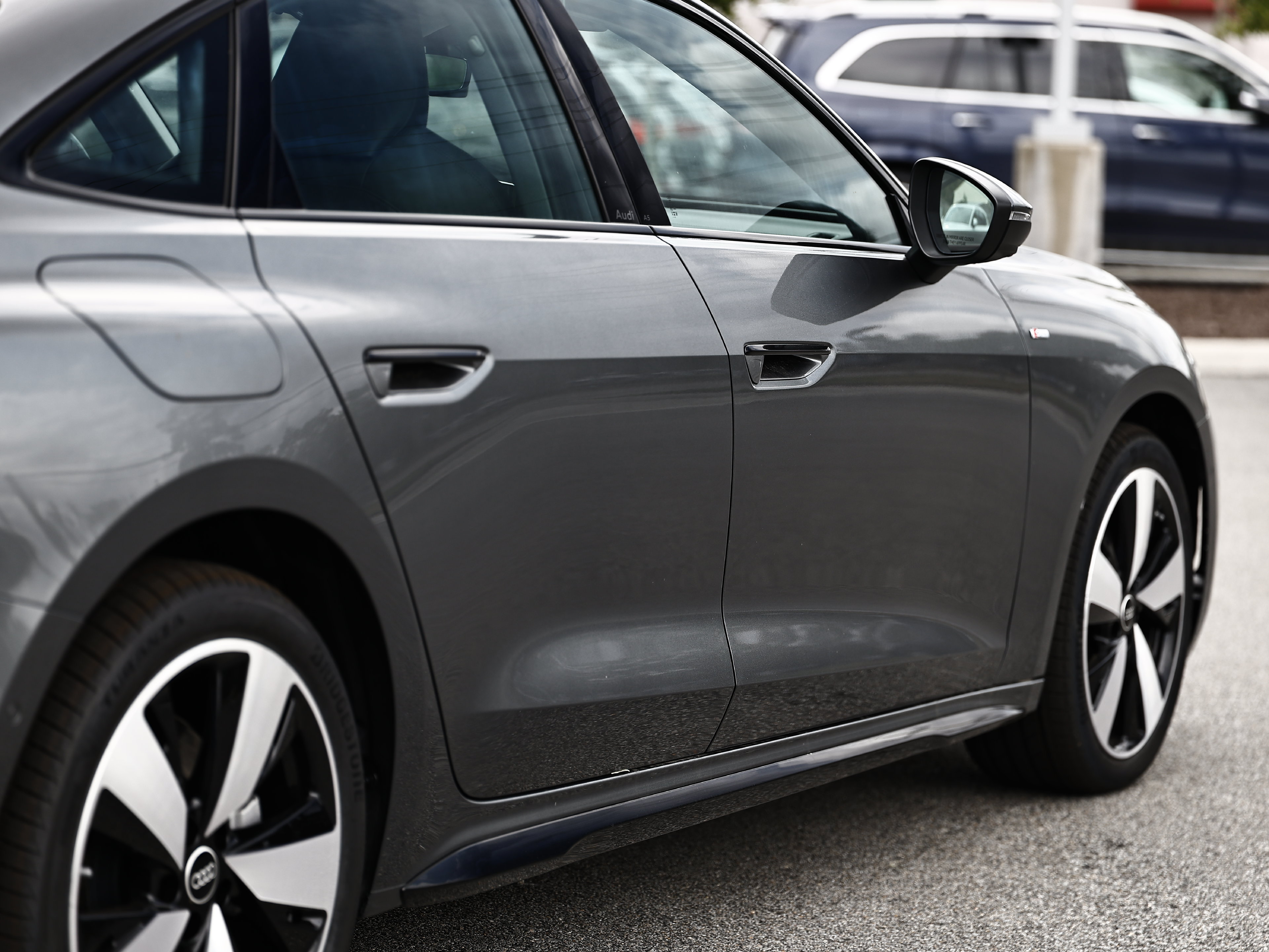 New 2026 Audi A5 Premium Plus AWD/4WD image 8