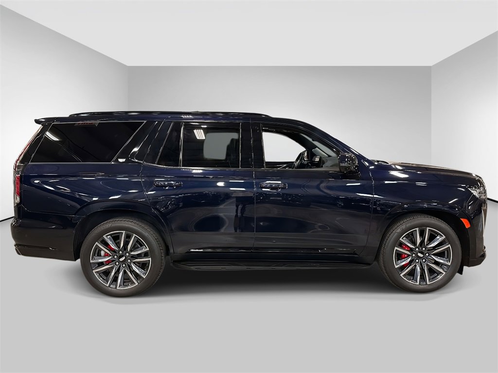 Used 2023 Cadillac Escalade Sport Platinum image 6