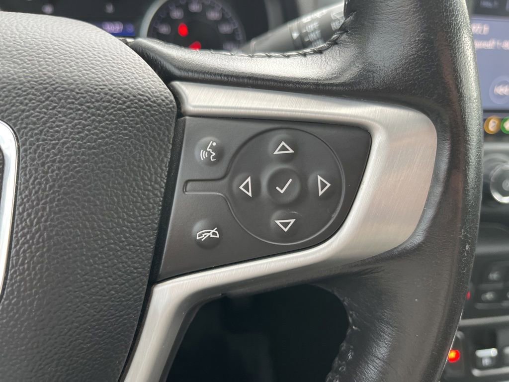 Used 2020 GMC Terrain SLT w/ Elevation Edition FWD image 14