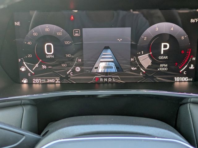 Used 2024 GMC Canyon Elevation w/ Convenience Package image 28