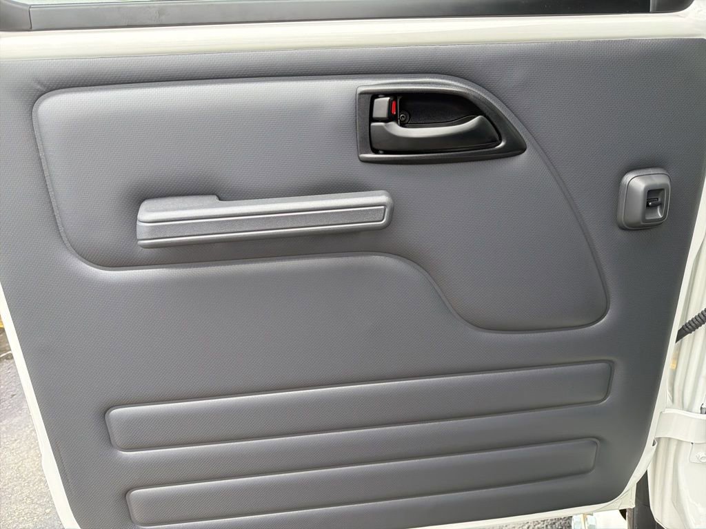 New 2025 Chevrolet Low Cab Forward image 21