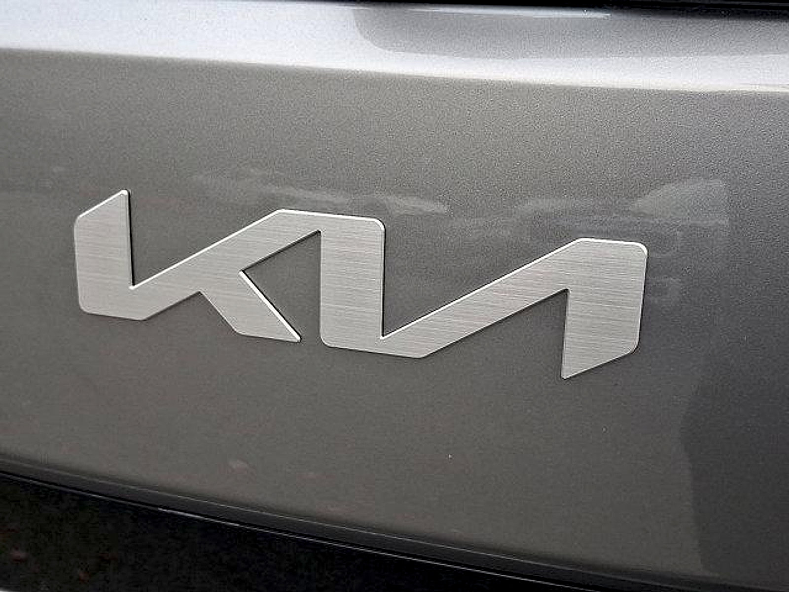 New 2025 Kia Soul LX image 5