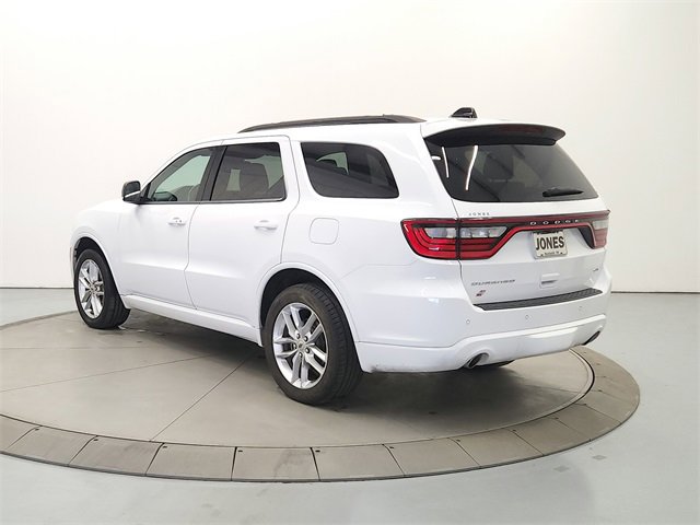 Used 2023 Dodge Durango GT image 5
