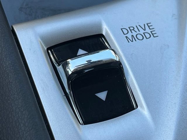Certified 2024 INFINITI Q50 Luxe w/ Cargo Package RWD image 20