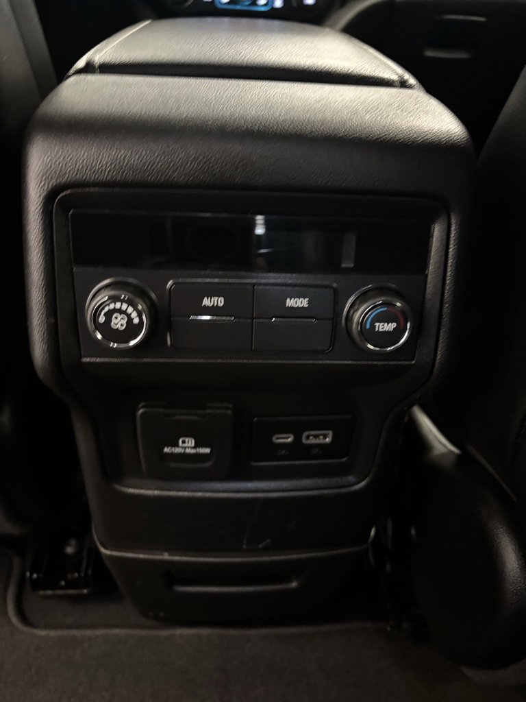 Certified 2023 GMC Acadia SLT image 6