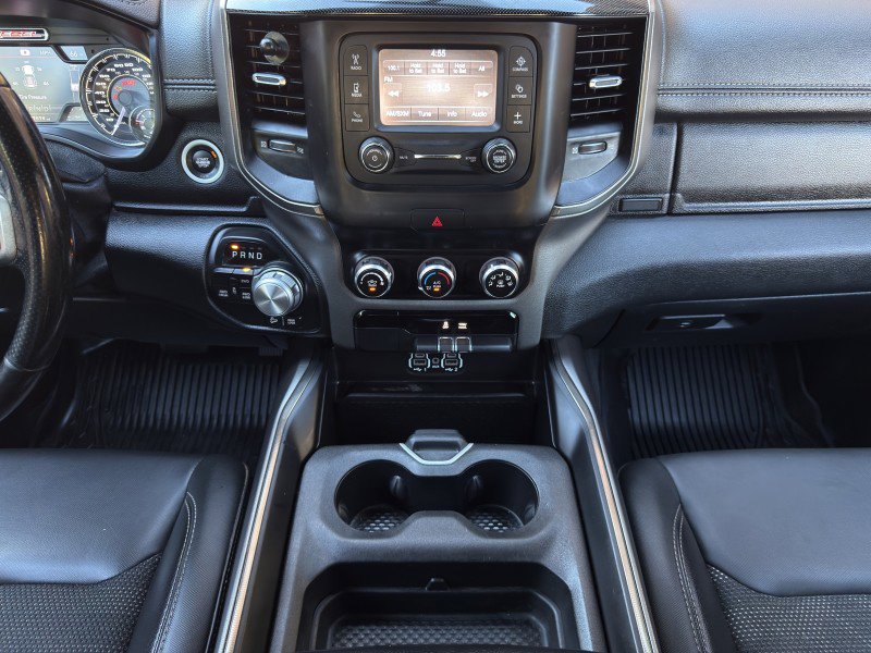 Used 2020 RAM 1500 Rebel image 20