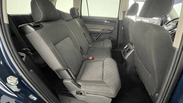 Used 2021 Volkswagen Atlas S image 47