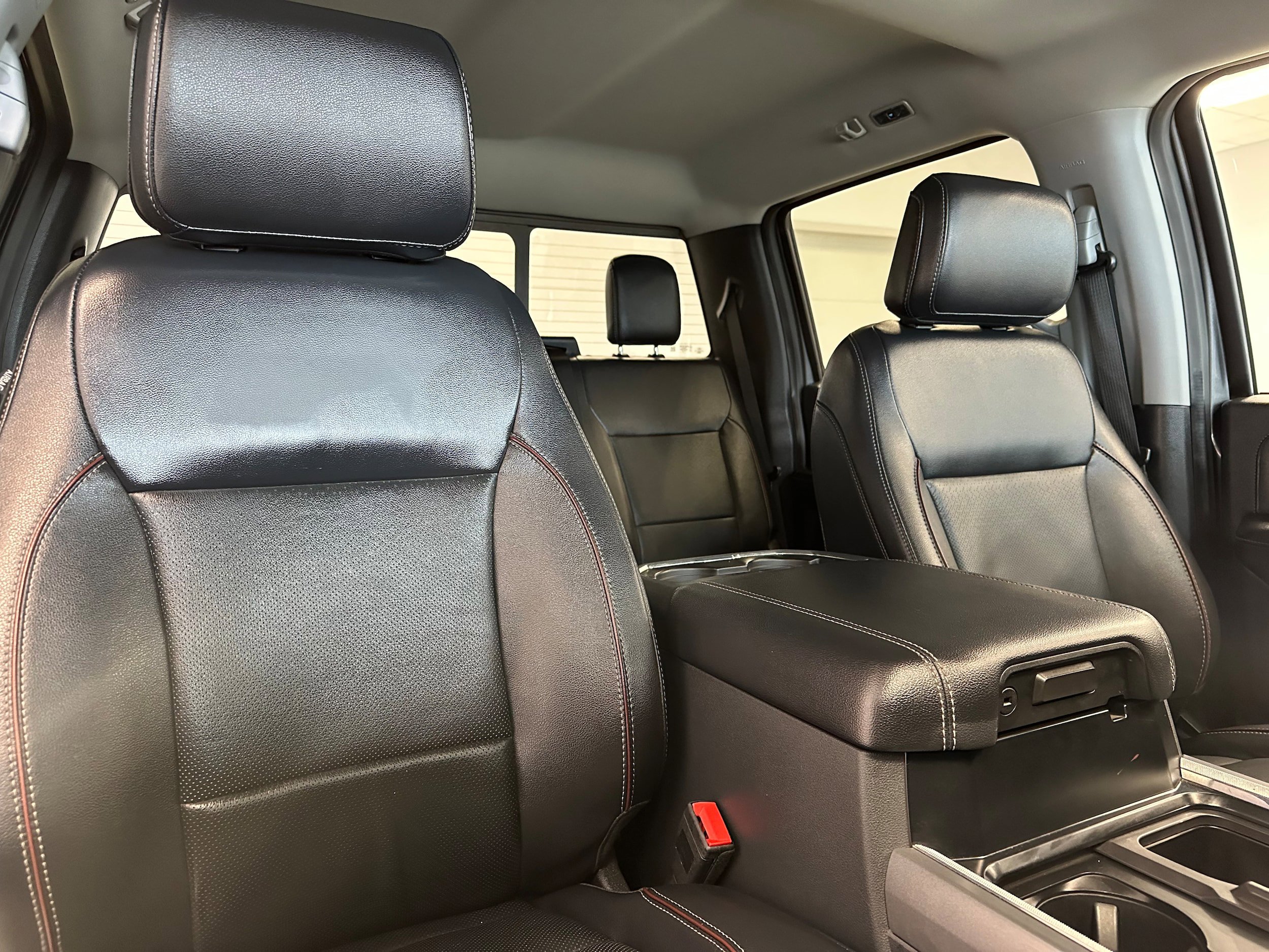 Used 2023 Ford F250 Lariat w/ Chrome Package AWD/4WD image 17