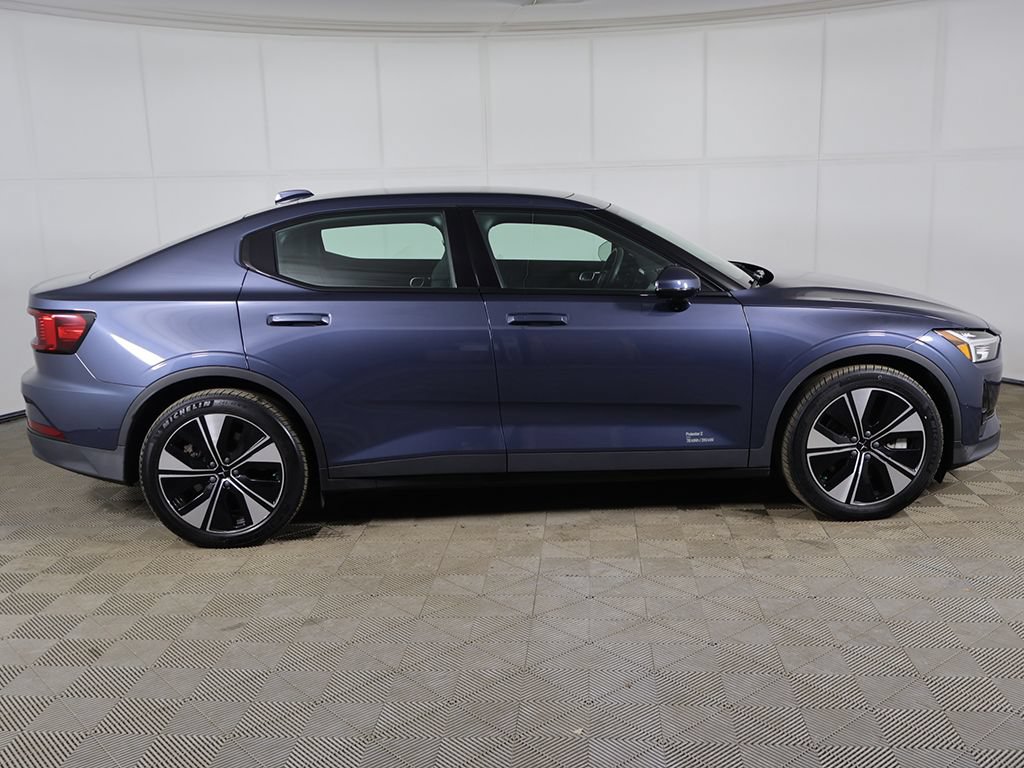 Used 2024 Polestar Polestar 2 AWD/4WD image 17