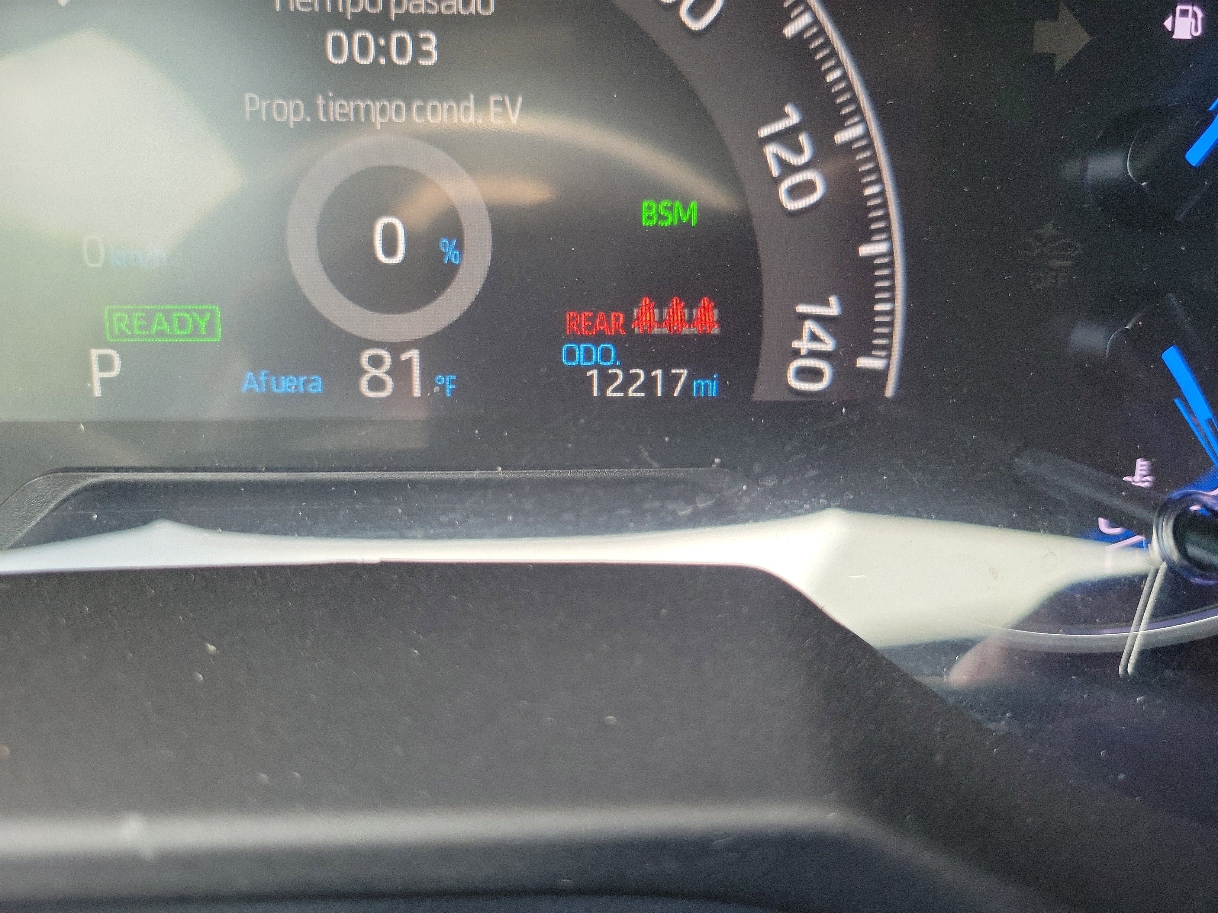 Used 2024 Toyota RAV4 XSE image 25