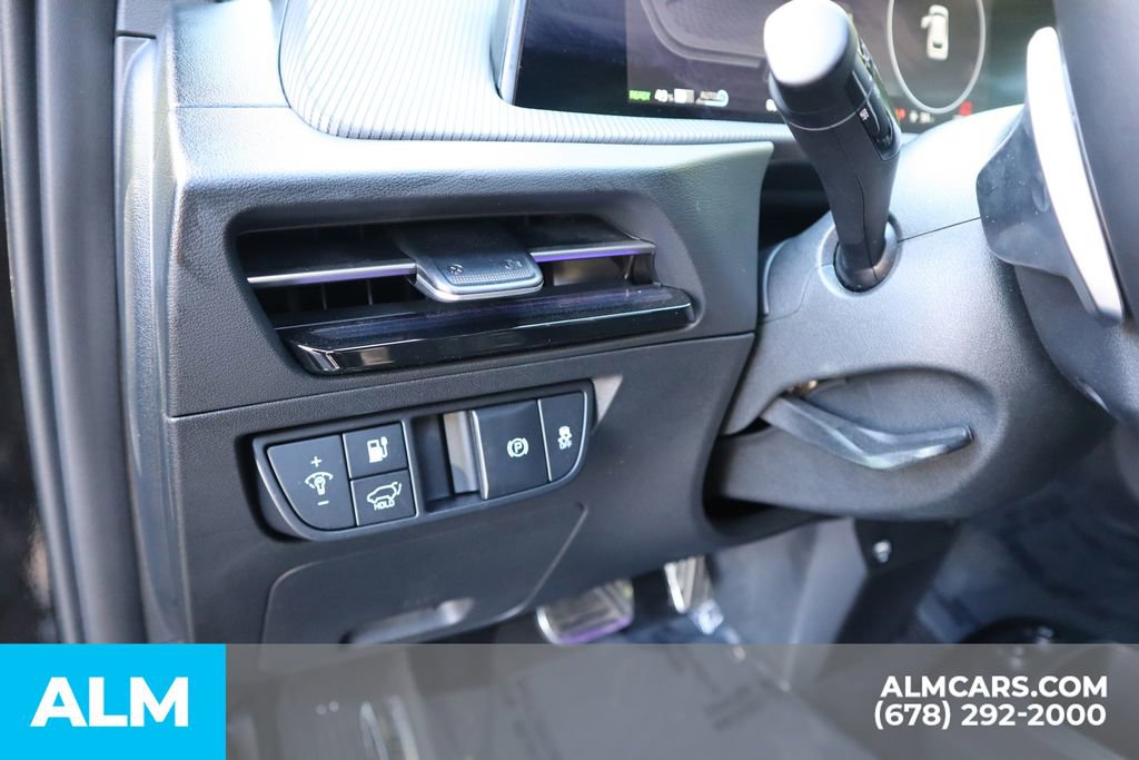 Used 2023 Kia EV6 GT image 15