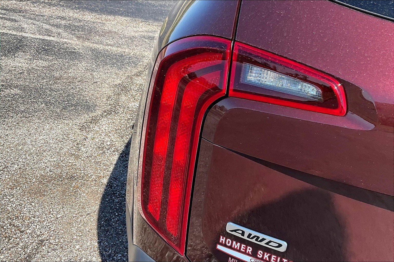 Used 2022 Kia Telluride S image 23