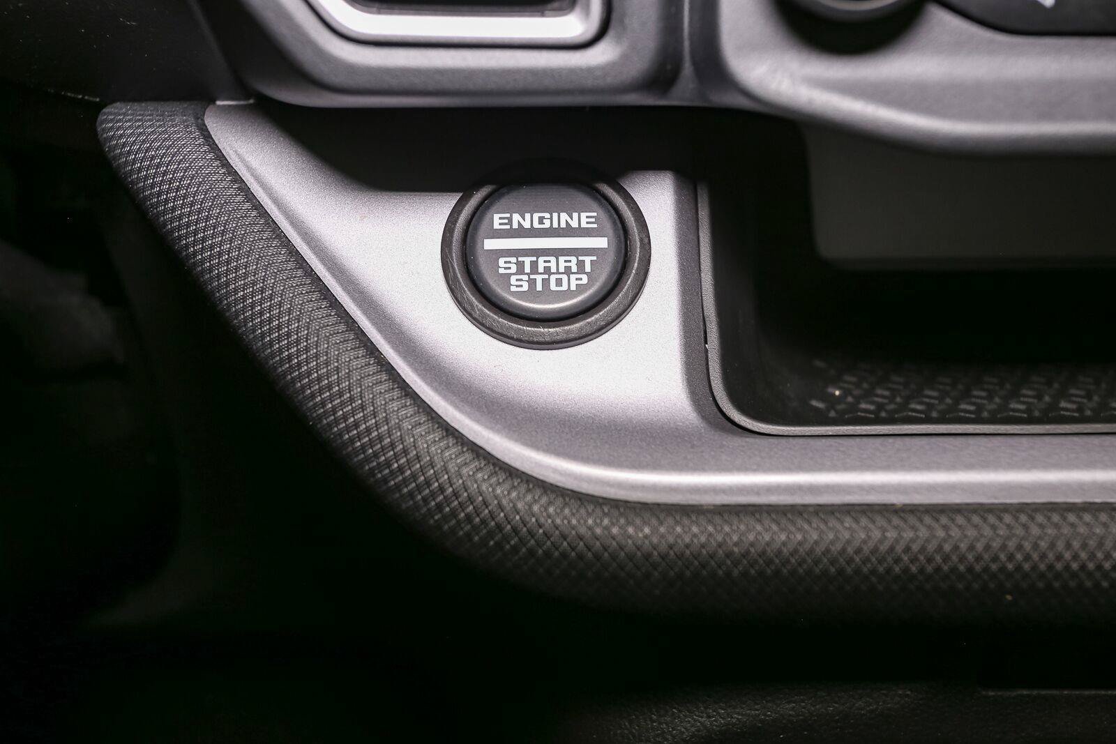 Used 2023 Ford Bronco Sport Big Bend w/ Convenience Package AWD/4WD image 31