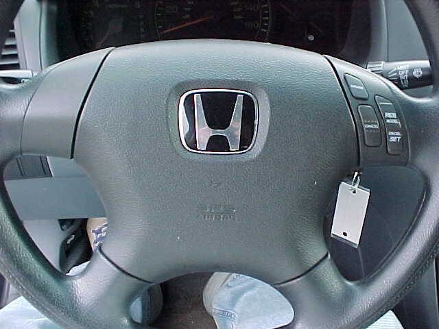 Used 2005 Honda Accord LX image 24