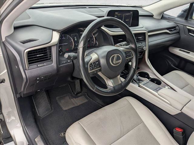 Used 2020 Lexus RX 350 FWD w/ Premium Package image 9