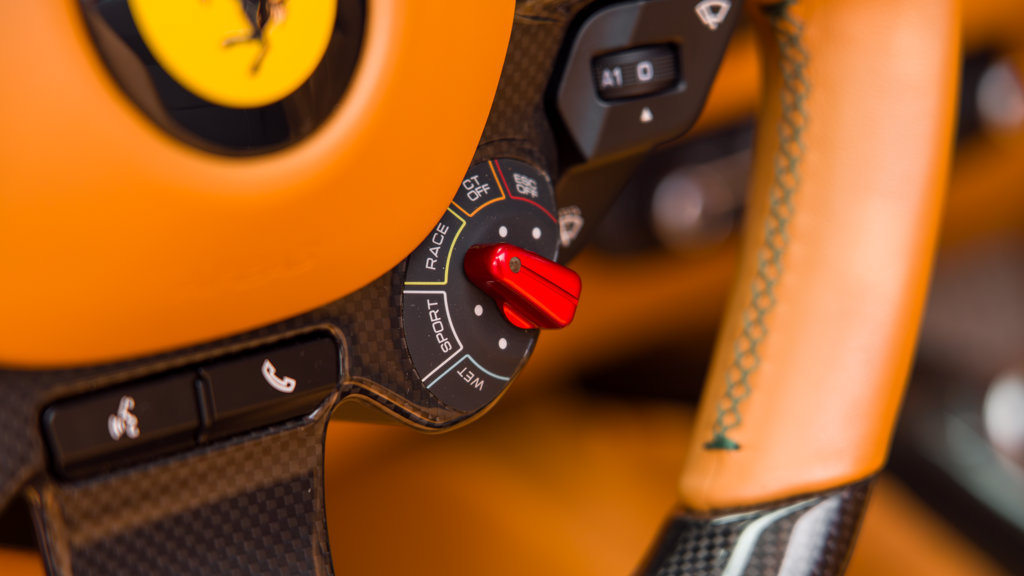 Used 2022 Ferrari 812 GTS RWD image 20